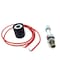 Permco Solenoid, 12V, 999-01557 999-01557 - alternate 1